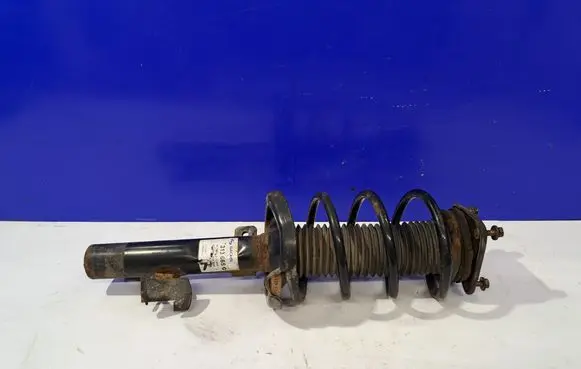Volvo V50 Front shock absorber/damper 313665