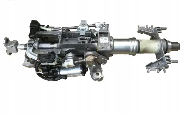 BMW 5 F10 F11 Steering wheel axle set 