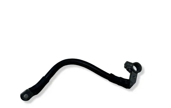 Volkswagen Touareg I Positive cable (battery) 7L0971225H