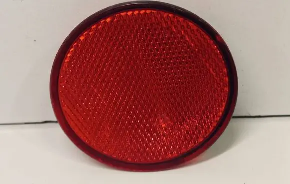 Nissan Pathfinder R51 Rear tail light reflector 26560EB300