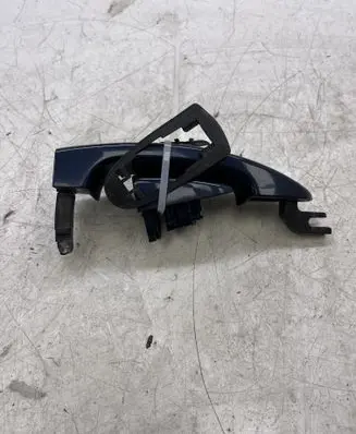 Ford S-MAX Rear door exterior handle 6M21U22404BCW