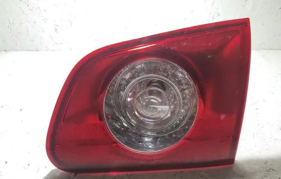 Volkswagen PASSAT B6 Tailgate rear/tail lights 27448002