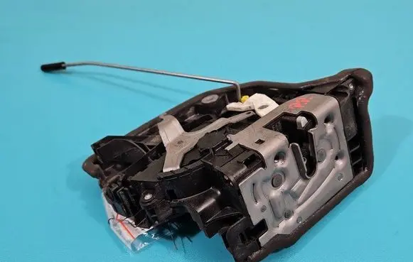 BMW X3 G01 Front door lock 9492094 IMPRK1456893