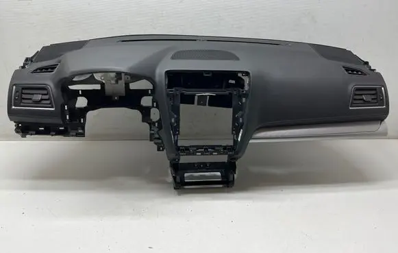 Subaru Legacy Dashboard S11902230 0018196065 S1ICM2B