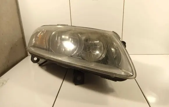 Audi A6 S6 C6 4F Headlight/headlamp 4F0941004 1LE00888004