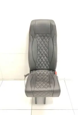 Mercedes-Benz Sprinter W907 W910 Rear seat 
