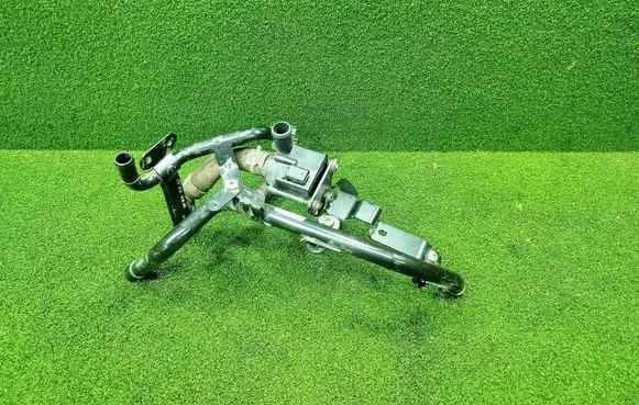 Volkswagen Crafter Electric auxiliary coolant/water pump 5Q0965561B 2N0121065AC 2N0121065