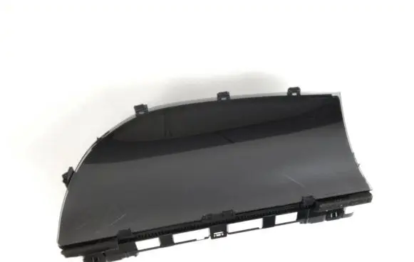 Mercedes-Benz S W221 Speedometer (instrument cluster) A2215405448 A2214424021 A2214424521