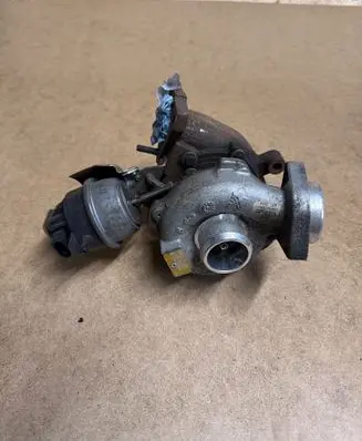 Audi Q5 SQ5 Turbo 03L145702E BV43A0138 K150145704