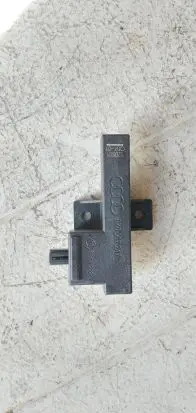 Audi A6 S6 C7 4G Keyless (KESSY) go control unit/module 8K0907247