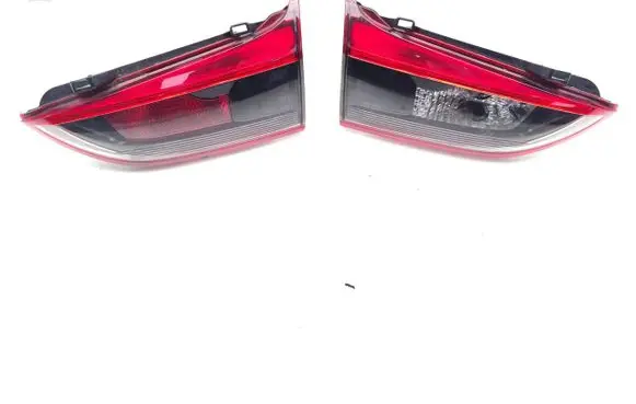 Mazda 6 Tailgate rear/tail lights 13241978 23741978