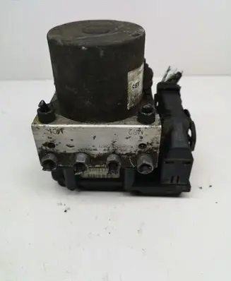 Peugeot Boxer ABS Pump 0265800461 0265231617 00517250970