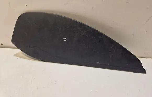 Mini One - Cooper R50 - 53 Dashboard side end trim 1171155