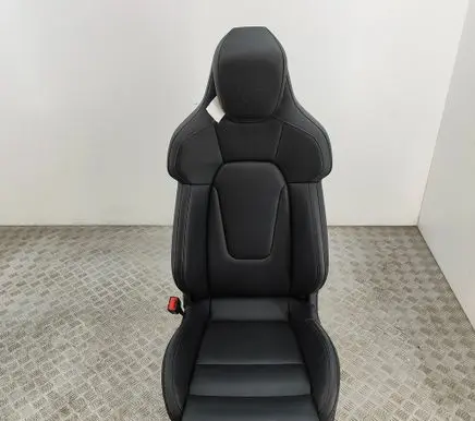 Porsche Taycan 9J1 Front driver seat 9J1881805B