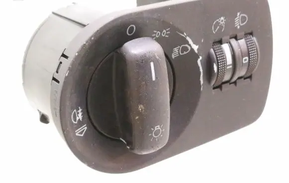 Audi A3 S3 8P Light switch 8P1941531A