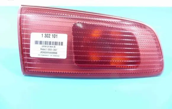 Mazda 2 Rear/tail lights IMPRK1302101