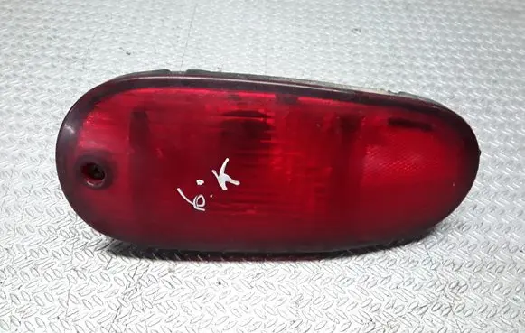Hyundai Santa Fe Rear fog light 