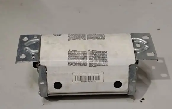 BMW 1 E81 E87 Passenger airbag 34009342D