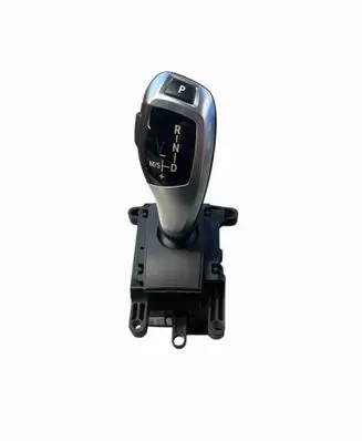 BMW 7 F01 F02 F03 F04 Gear shifter/selector 926097203