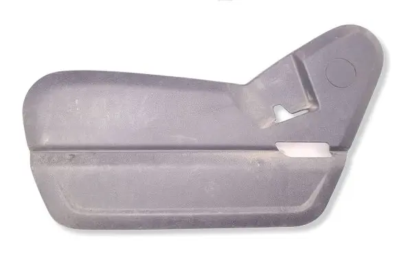 Volkswagen Crafter Seat trim 010223
