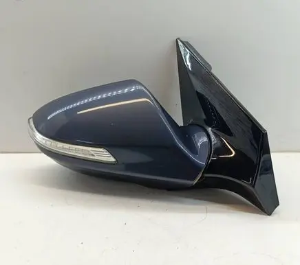 Hyundai i40 Front door electric wing mirror 