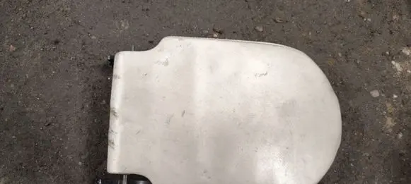 Land Rover Range Rover Sport L494 Rear seat armrest