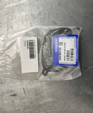 Volvo S80 Front tow hook cap/cover 39838230 39821096