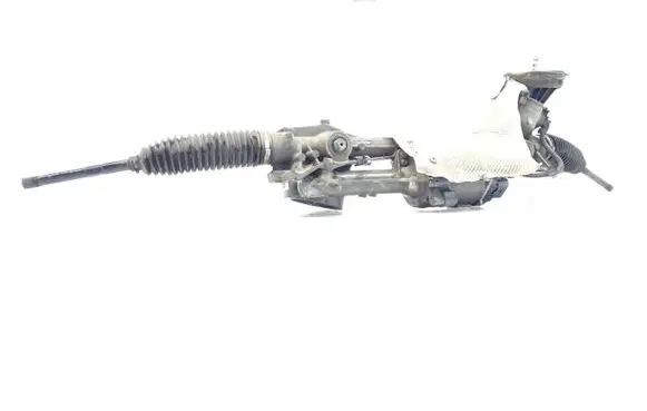 Skoda Octavia Mk3 (5E) Steering rack 5Q2423051AL