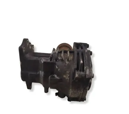 Volvo XC90 Front differential P31256172 T106288