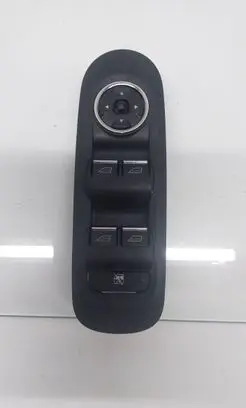 Ford Galaxy Electric window control switch A0506770241 05062007 7S7T14A132AB