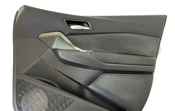 Toyota C-HR I Front door card panel trim
