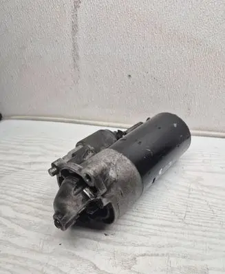 Volvo S60 Starter motor 31327066 0001109398 20110312