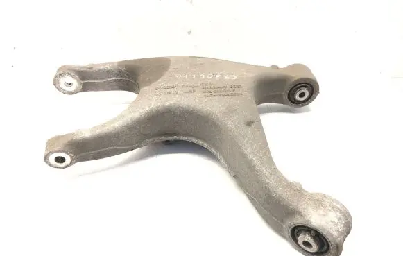 Audi A6 S6 C7 4G Rear upper control arm/wishbone 8R0505311F 7B8ANV00E A4A20005764