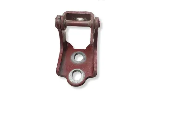 Renault Scenic IV - Grand scenic IV Front door lower hinge ES71699R