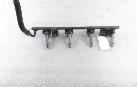 Suzuki Ignis Fuel main line pipe