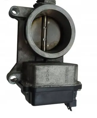 Renault Laguna II Throttle valve 8200063652