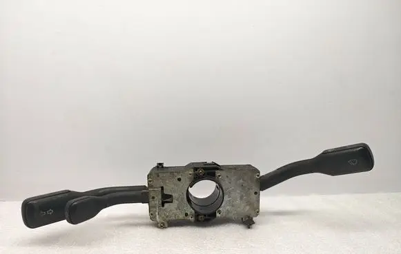 Audi 80 90 S2 B4 Wiper control stalk 4A0953503 01210142