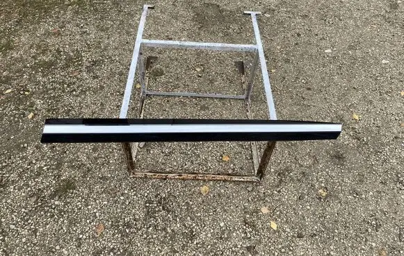 Volkswagen Arteon Other interior part 3G8853970B