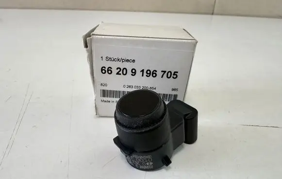 Parking PDC sensor