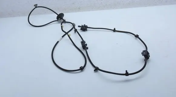 Mercedes-Benz Vito Viano W447 Windshield washer spray nozzle A4478607000