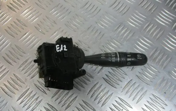 Toyota Corolla E120 E130 Wiper control stalk