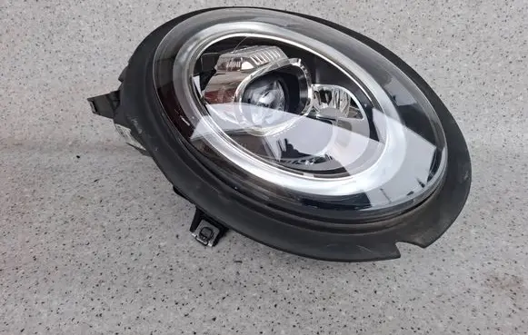 Mini One - Cooper F56 F55 Headlight/headlamp 5A01166 901992812001