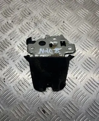 Volkswagen Jetta VI Tailgate/trunk/boot lock/catch/latch 5C6827520B