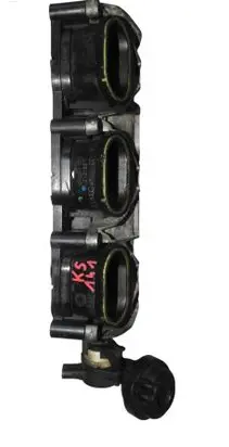 Audi A6 S6 C7 4G Intake manifold 06E133110AF