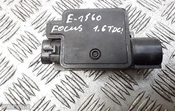 Ford Focus Other relay 940002906