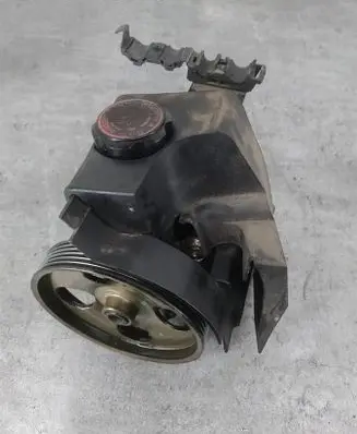 Power steering pump