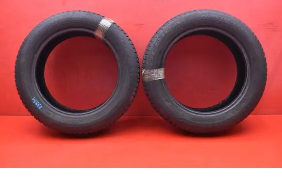 Fiat Bravo R17 C winter tire