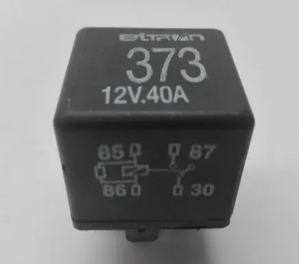 Audi A6 S6 C5 4B Other relay 8D0951253A