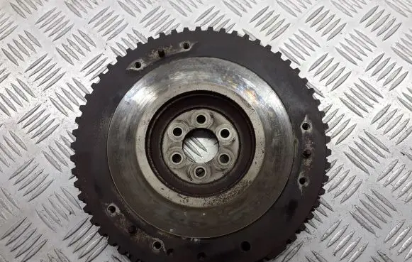 Renault Clio II Dual mass flywheel 