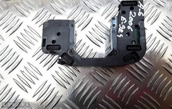 Steering angle sensor